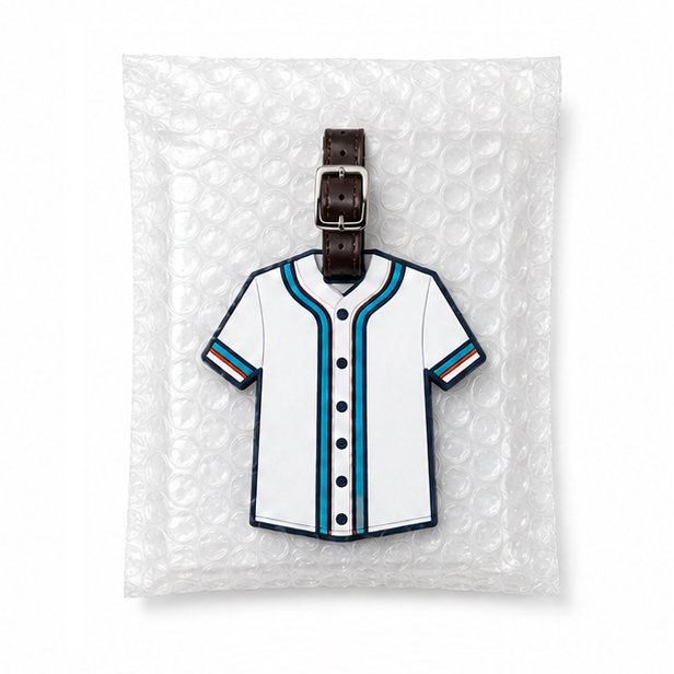 Bubble Bag