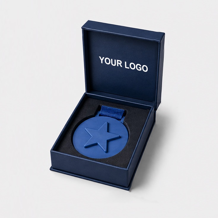 Custom Gift Box