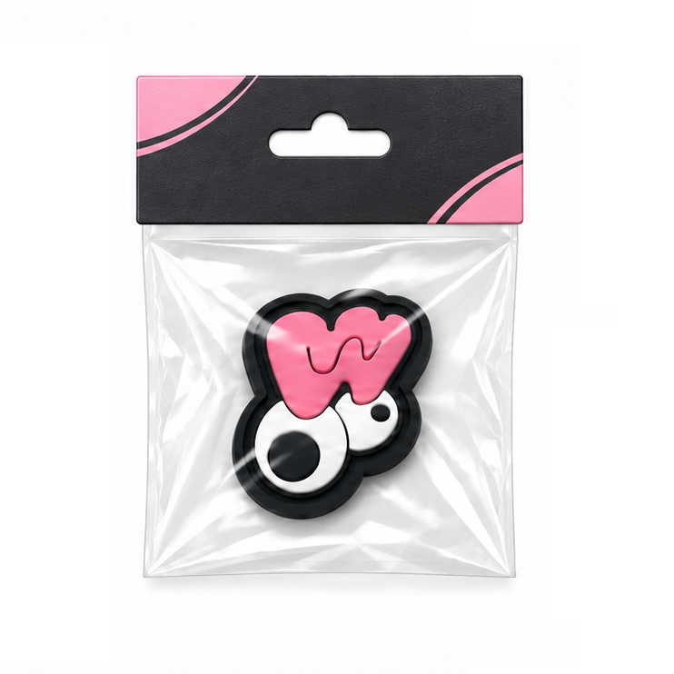 Polybag + Header Card