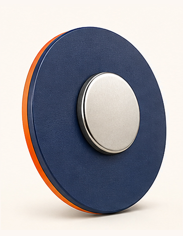 Magnet Backing