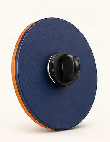 Rubber Clutch