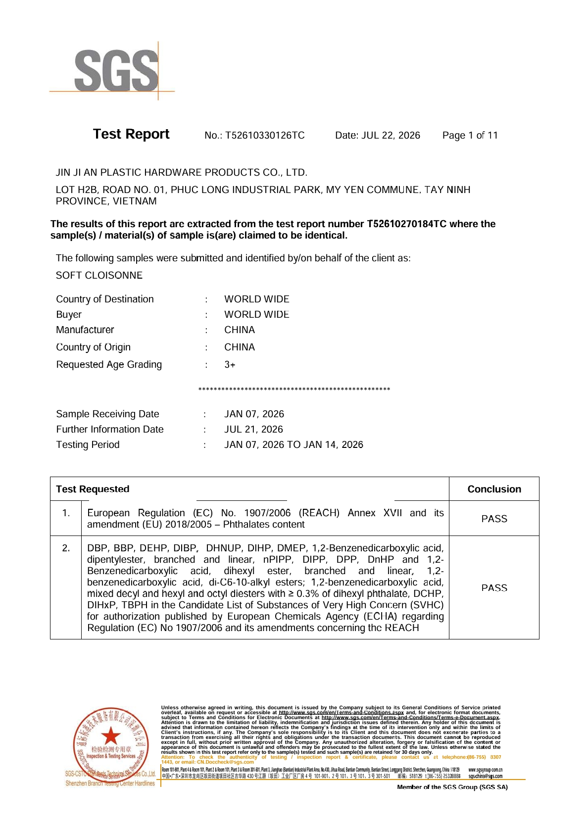 Compliance Audit Document 8