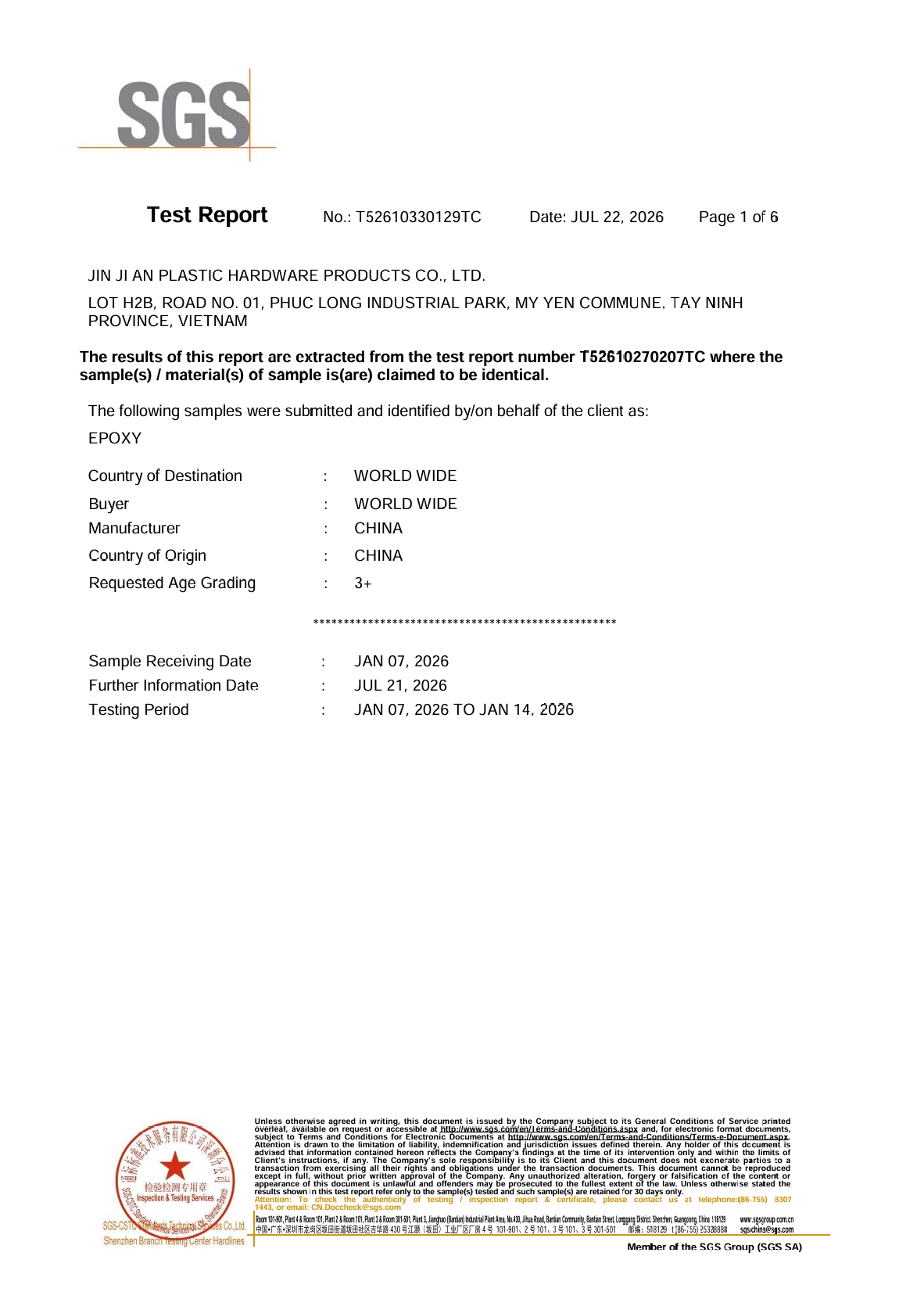 Compliance Audit Document 10