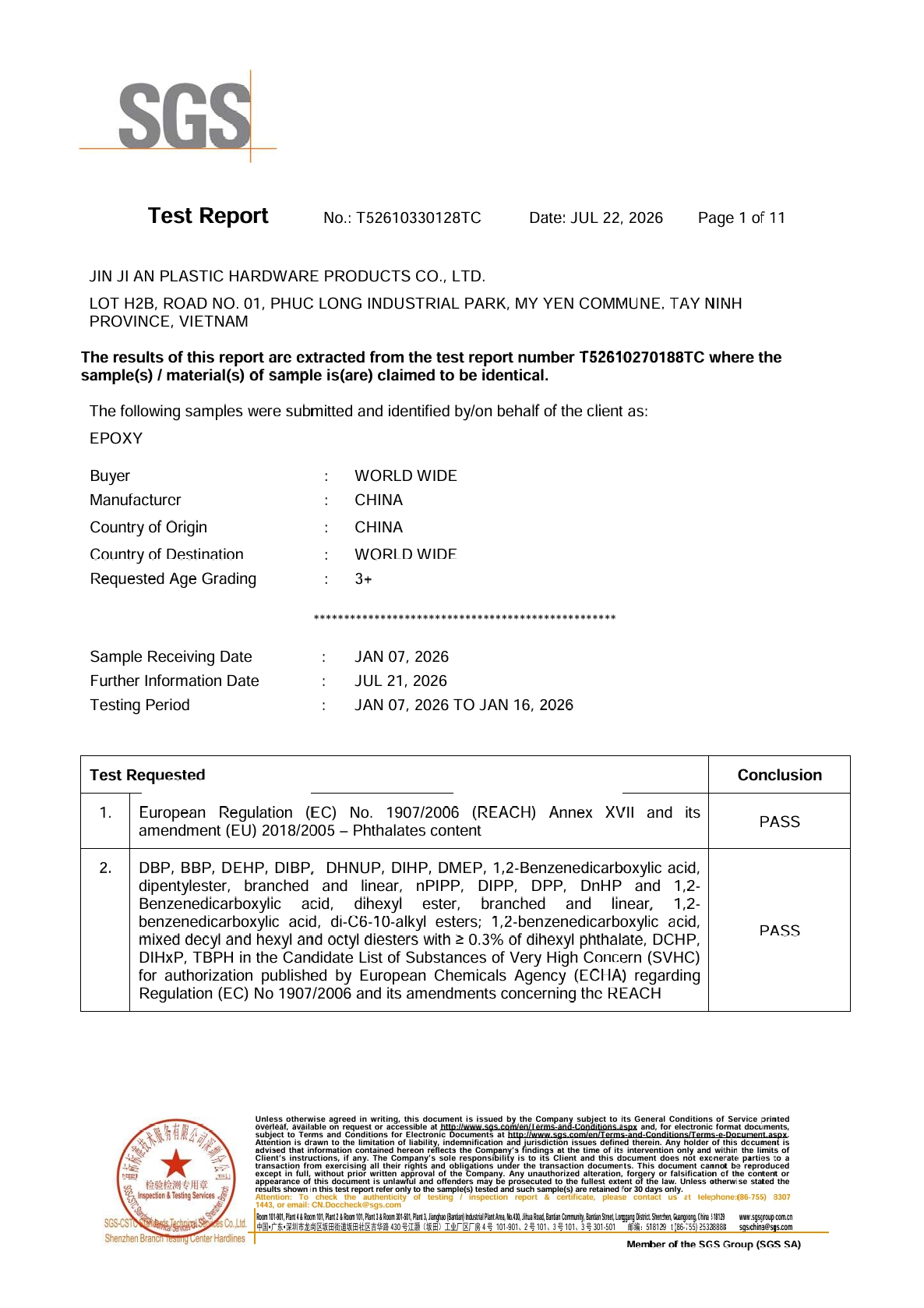 Compliance Audit Document 11