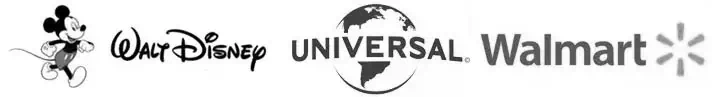 Brands served by Triumph Gifts