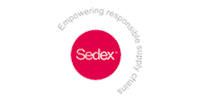 Sedex ethical audit
