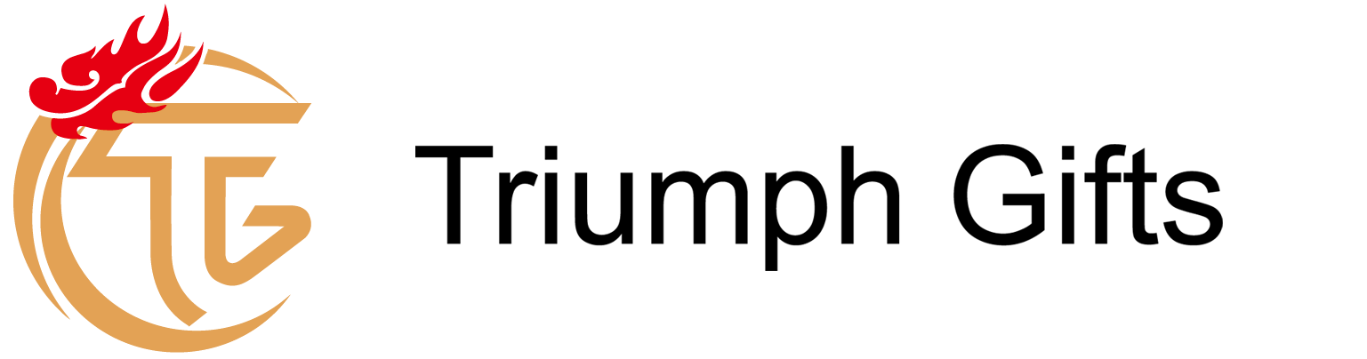 triumph gifts logo