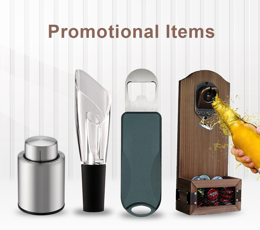 Promotional Items