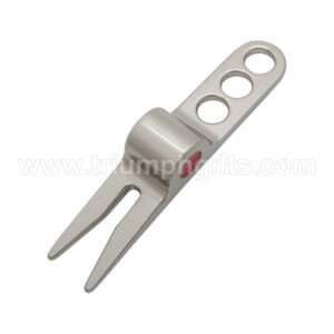 Golf Cigar Holder Divot Tools