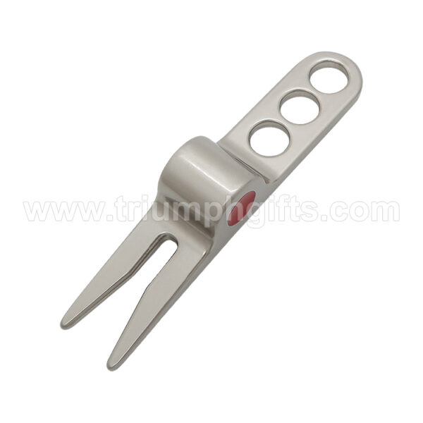 Golf Cigar Holder Divot Tools