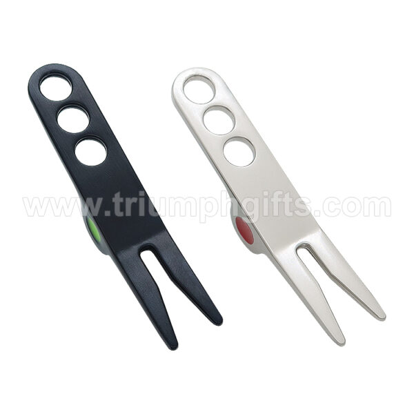 Golf Cigar Holder Divot Tools - 图片 6
