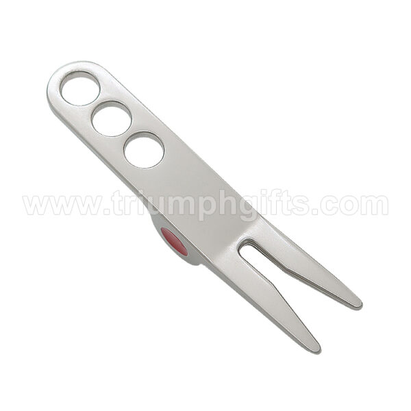 Golf Cigar Holder Divot Tools - 图片 2