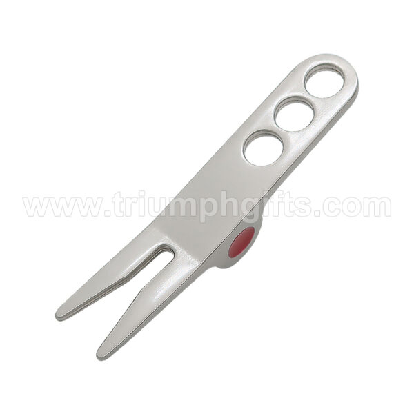 Golf Cigar Holder Divot Tools - 图片 3