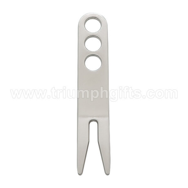 Golf Cigar Holder Divot Tools - 图片 4
