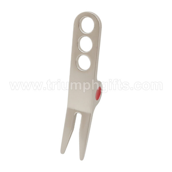 Golf Cigar Holder Divot Tools - 图片 5