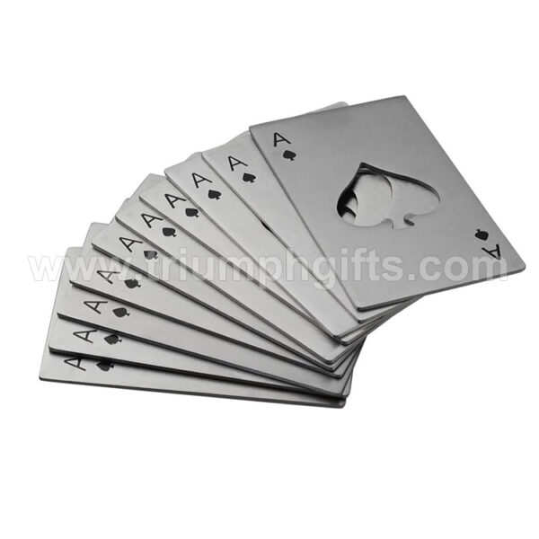 Credit Card Bottle Opener - Image 4