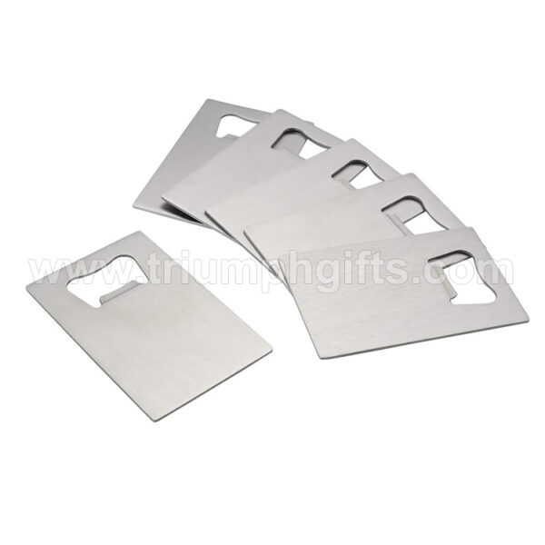 Credit Card Bottle Opener - Image 3