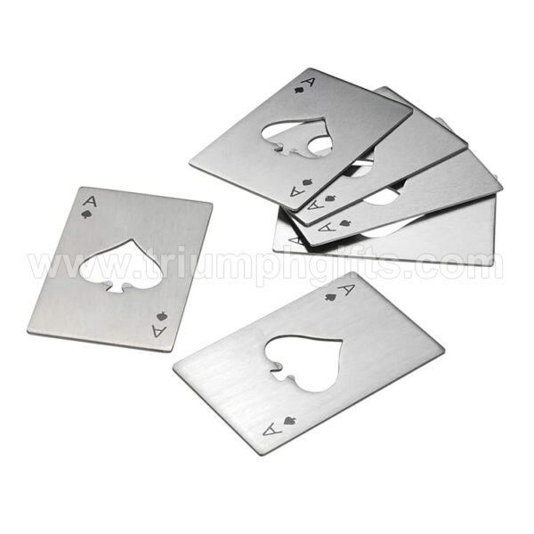 Credit Card Bottle Opener - Image 2