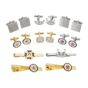 Luxury Custom Cufflinks