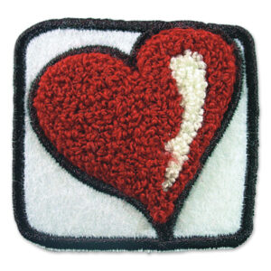 Custom Chenille Patches