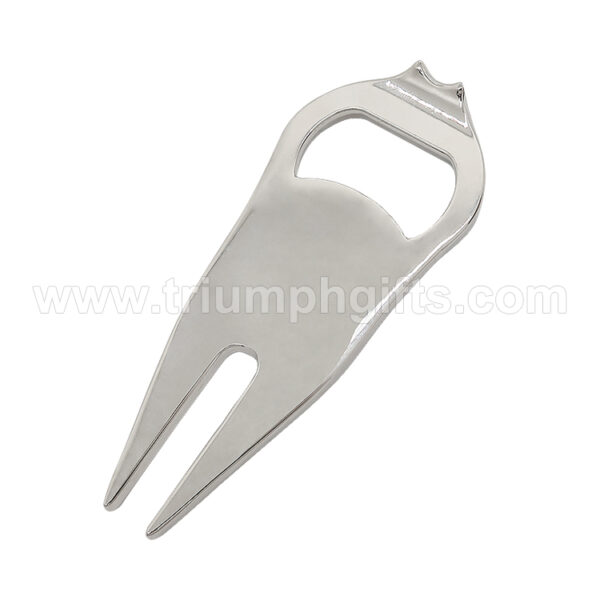 Golf Divot Repair Tools with Bottle Opener - 图片 5