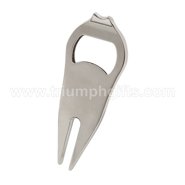 Golf Divot Repair Tools with Bottle Opener - 图片 7