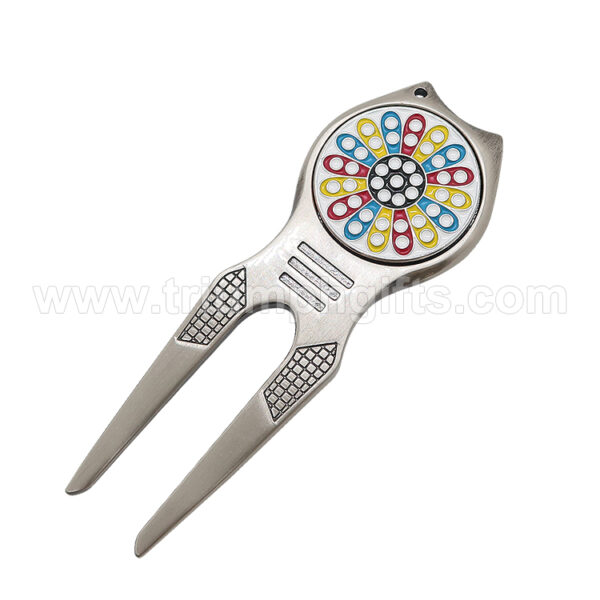 Custom Golf Divot Tools - 图片 2