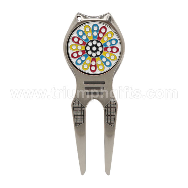 Custom Golf Divot Tools - 图片 3
