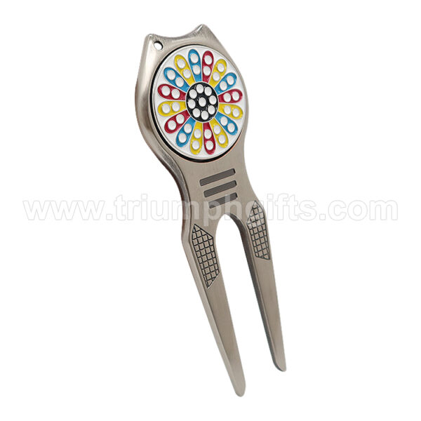 Custom Golf Divot Tools - 图片 4