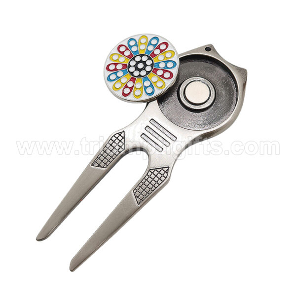 Custom Golf Divot Tools - 图片 5