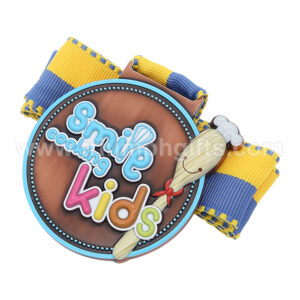 Custom Kid Metals