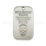 Custom Metal Dog Tags
