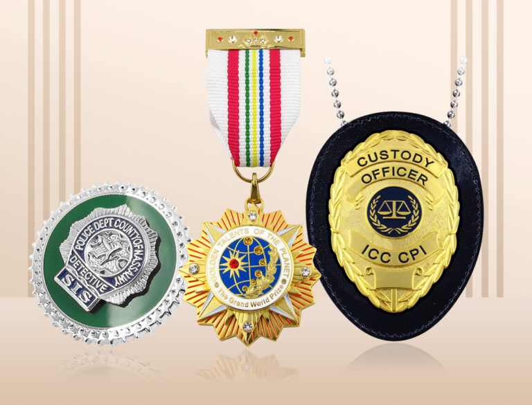 Custom Metal Products