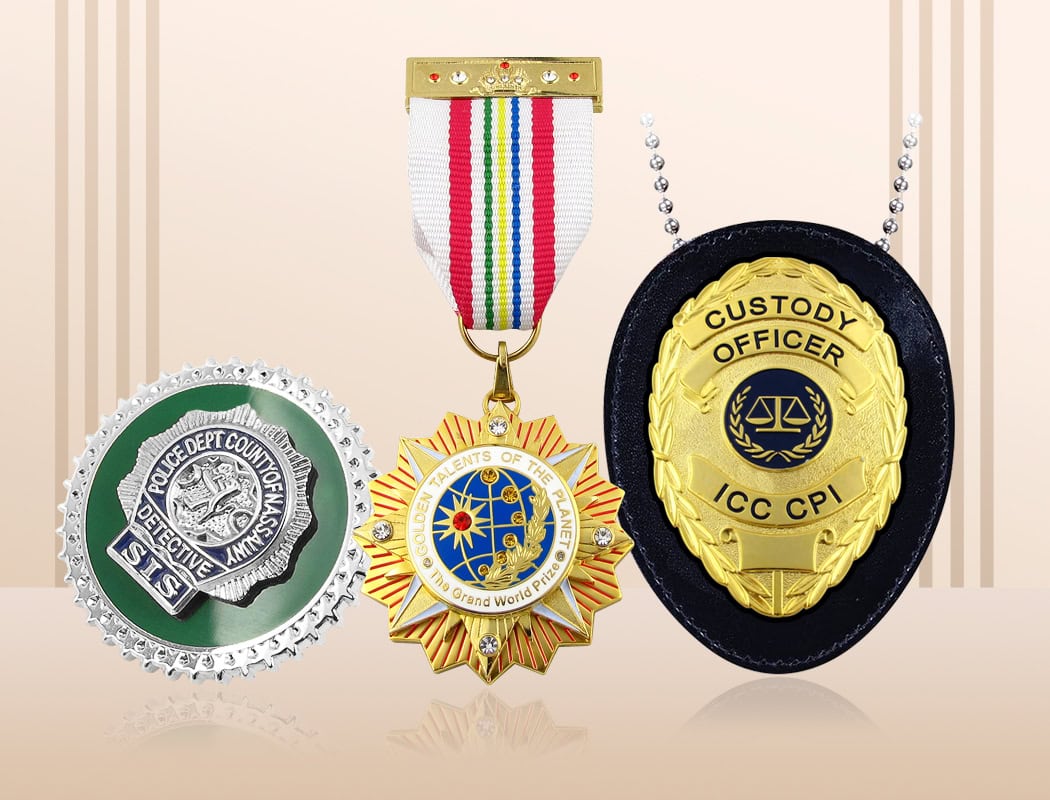 Custom Metal Products