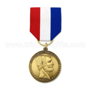 Custom Military Awards