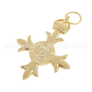 Custom Military Medallions