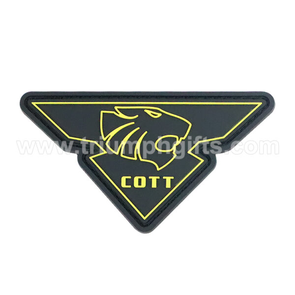Custom PVC Patches - Image 4