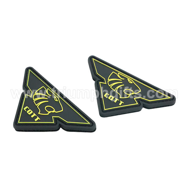 Custom PVC Patches - Image 3