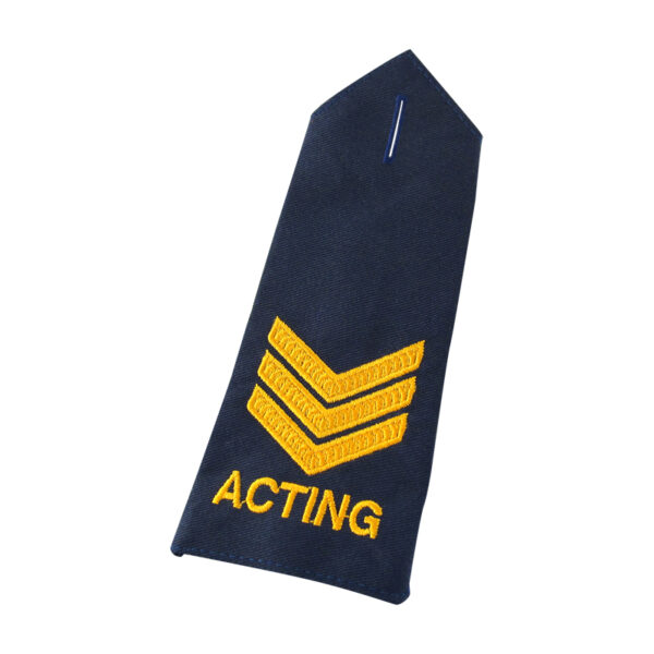 Custom Pilot Epaulets - Image 2