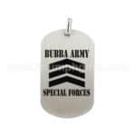 Custom Print Dog Tags