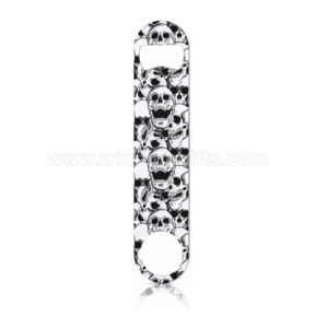 Engraved Custom Metal Bottle Opener