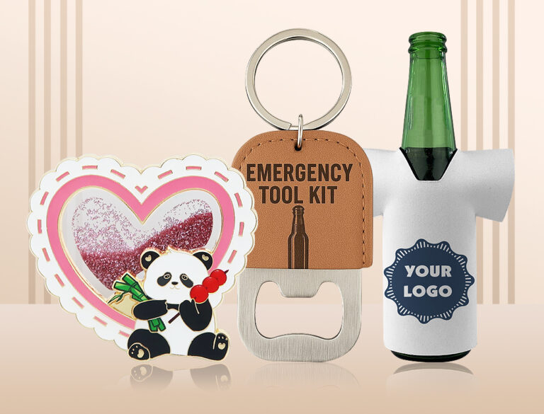Custom Promotional Items