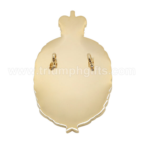 Custom Security Officer Badges - Image 3