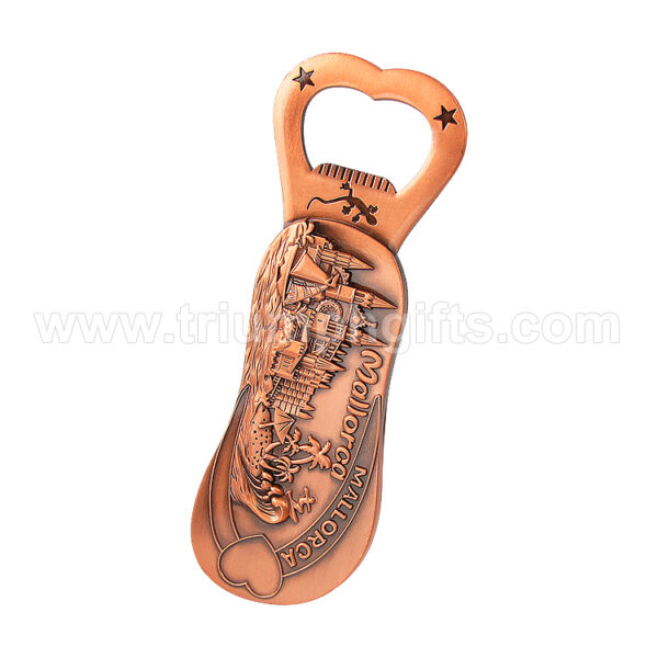 Custom Souvenir Bottle Opener - Image 3
