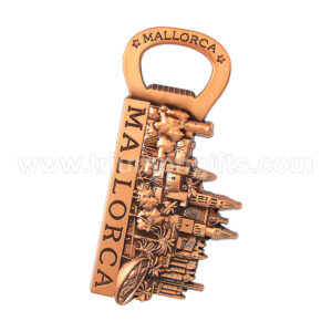 Custom Souvenir Bottle Opener