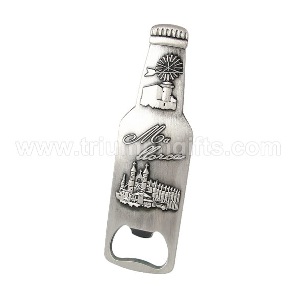 Custom Souvenir Bottle Opener - Image 4