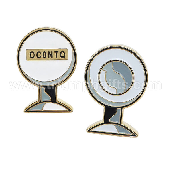Custom Souvenir Coins