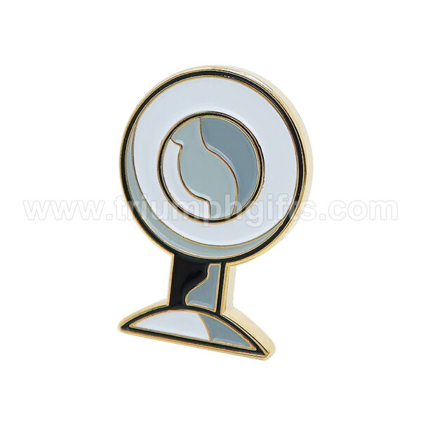 Custom Souvenir Coin for Events & Gifts - Image 2