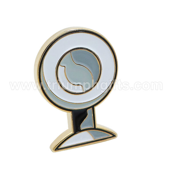 Custom Souvenir Coin for Events & Gifts - Image 3