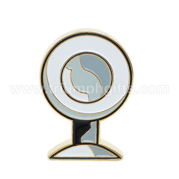 Custom Souvenir Coin for Events & Gifts - Image 4